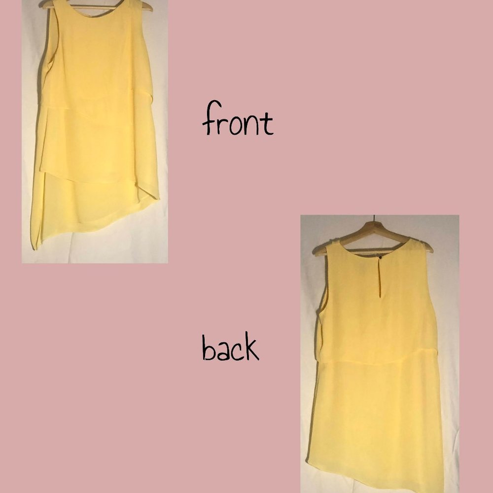 YellowTunic